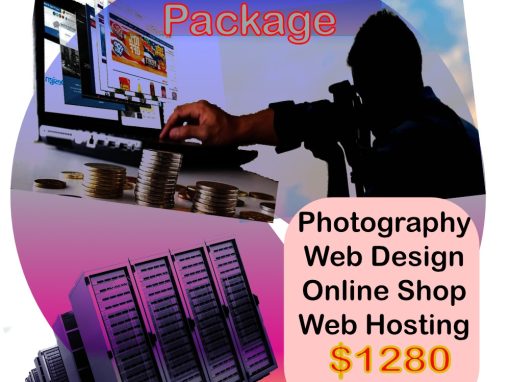 35% Discount on E-Commerce Package 35% Discount on E-Commerce Package