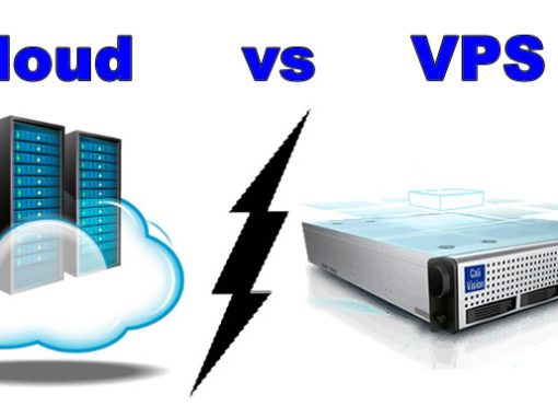 Cloud vs VPS Hosting – What’s the Real Difference?