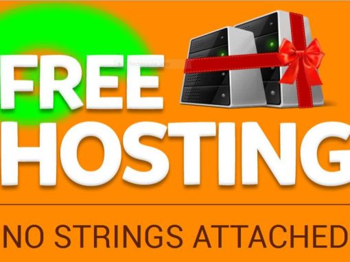 Free Web Hosting – Pros and Cons