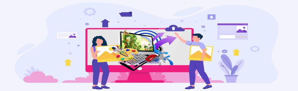 Web design for small businesses
