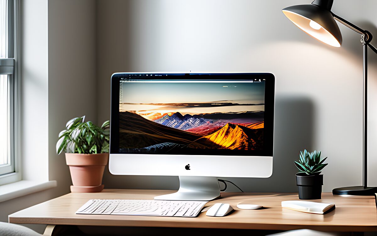 Website development