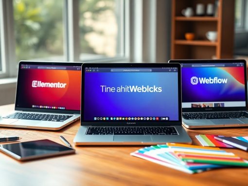 Comparing WordPress Website Builders (2026): Divi 5 vs Elementor vs Bricks vs Webflow Comparing WordPress Website Builders (2026): Divi 5 vs Elementor vs Bricks vs Webflow