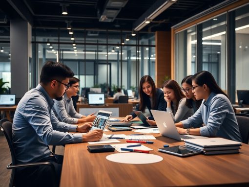 How to Prepare Your Business for a Web Design Project (Singapore Guide) How to Prepare Your Business for a Web Design Project (Singapore Guide)