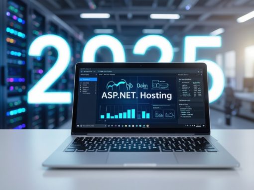 Navigating the Future: Choosing the Best ASP.NET Hosting (2026 Guide)