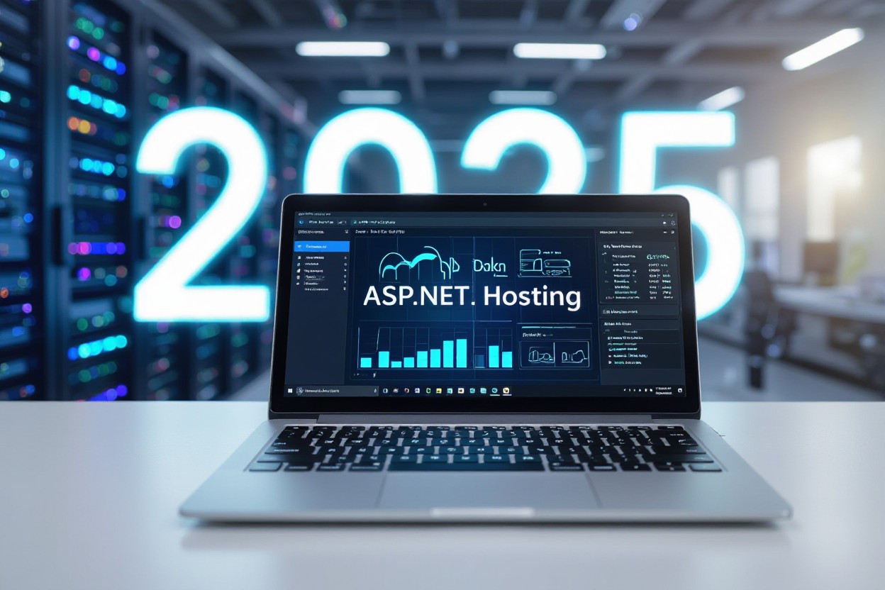 Navigating the Future: Choosing the Best ASP.NET Hosting (2026 Guide)