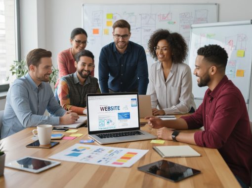 Things You Need to Know Before Hiring Website Design Services (2026 Guide) Things You Need to Know Before Hiring Website Design Services (2026 Guide)