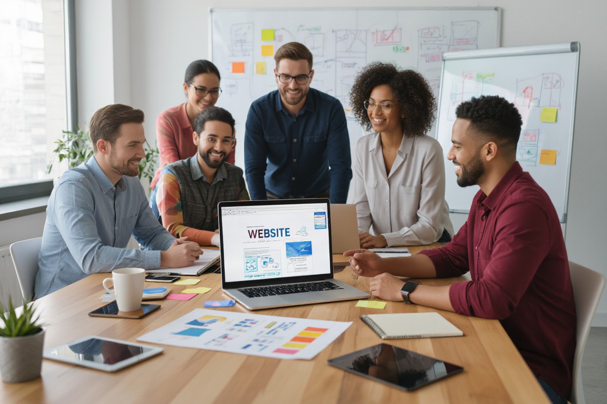 Things You Need to Know Before Hiring Website Design Services (2026 Guide)