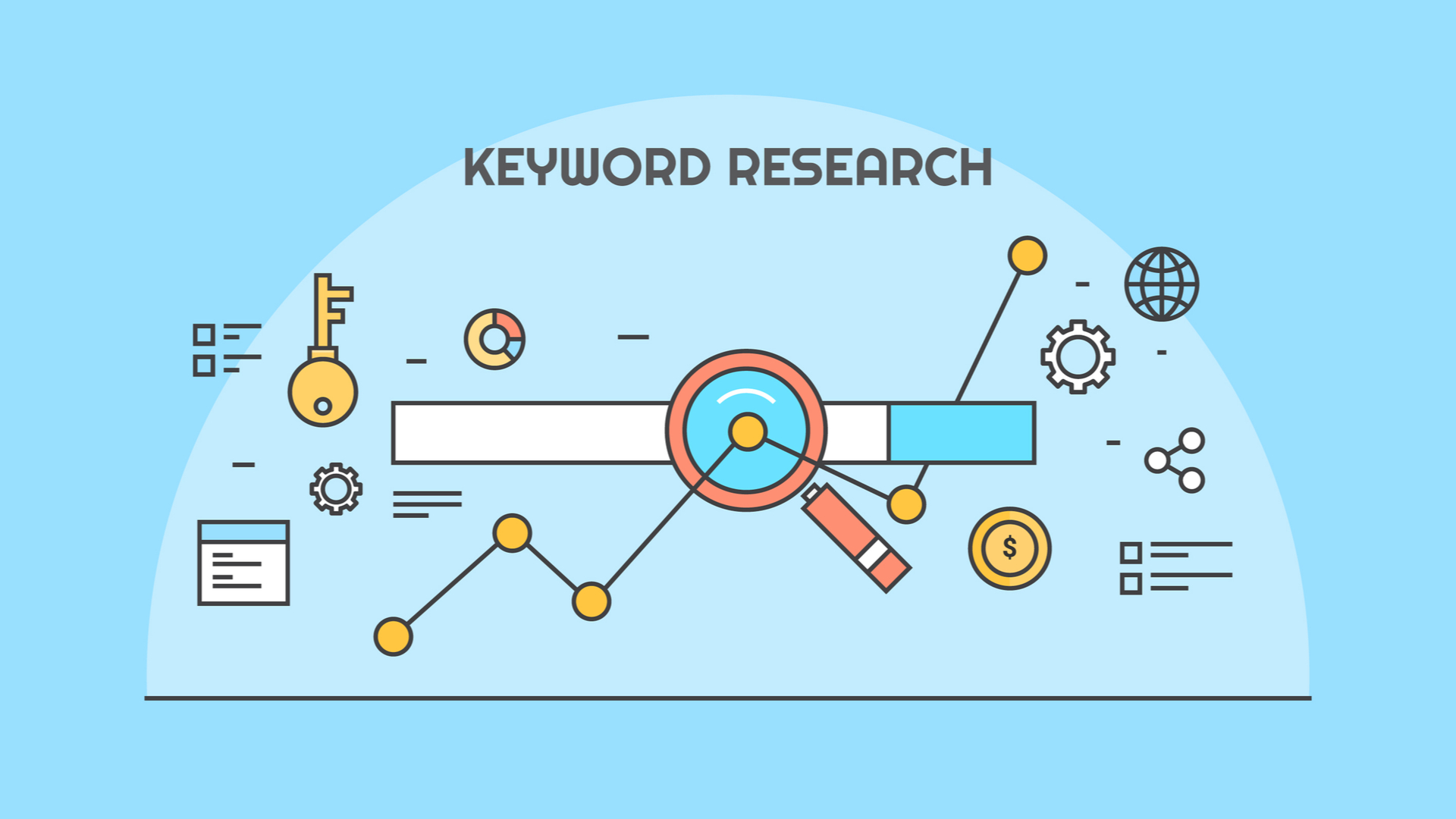 Keyword Research Tools for Singapore Businesses (2026 Guide)