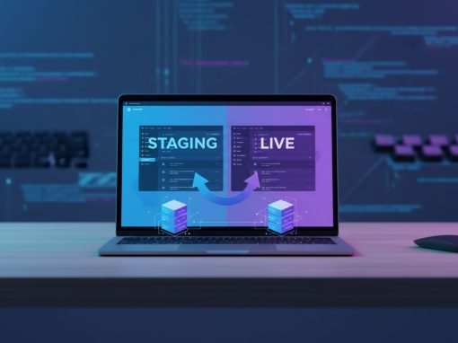 The Complete WordPress Staging Workflow (From Setup to Live Deployment)