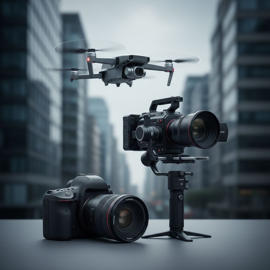 Photo and Video Service