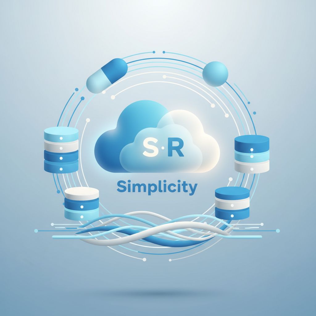 Web Hosting