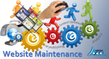 Website-Maintenance Website Maintenance & Security Support