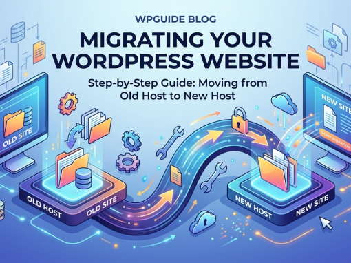 WordPress Migration Guide with Duplicator Plugin