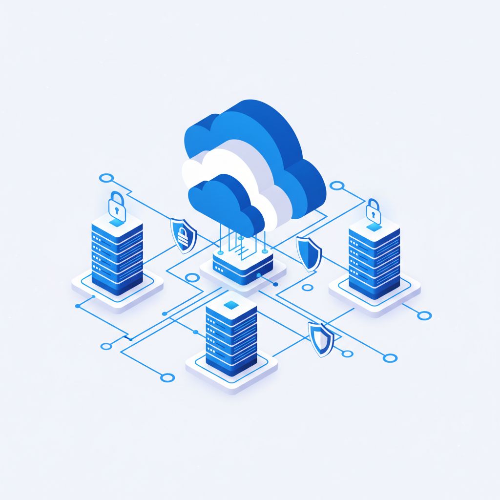 managed web hosting