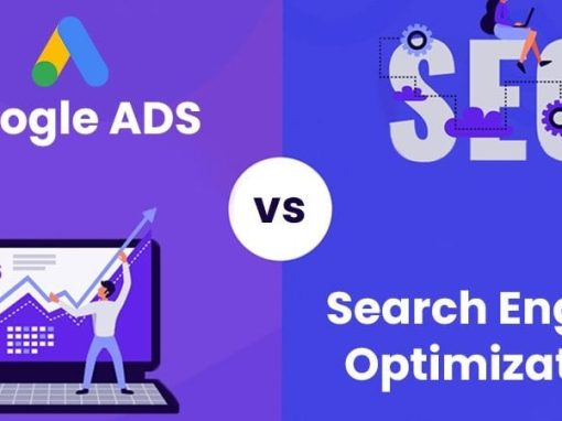SEO vs Google Ads (Singapore Comparison): Which Is Better for Your Business in 2026? SEO vs Google Ads (Singapore Comparison): Which Is Better for Your Business in 2026?