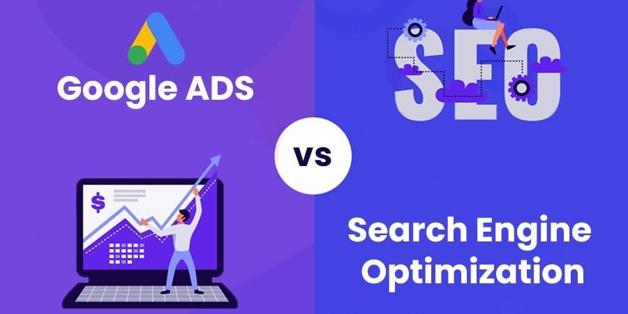 SEO-vs-Google-Ads